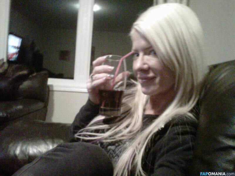 Angelina Love Nud Fotografie scursă #54