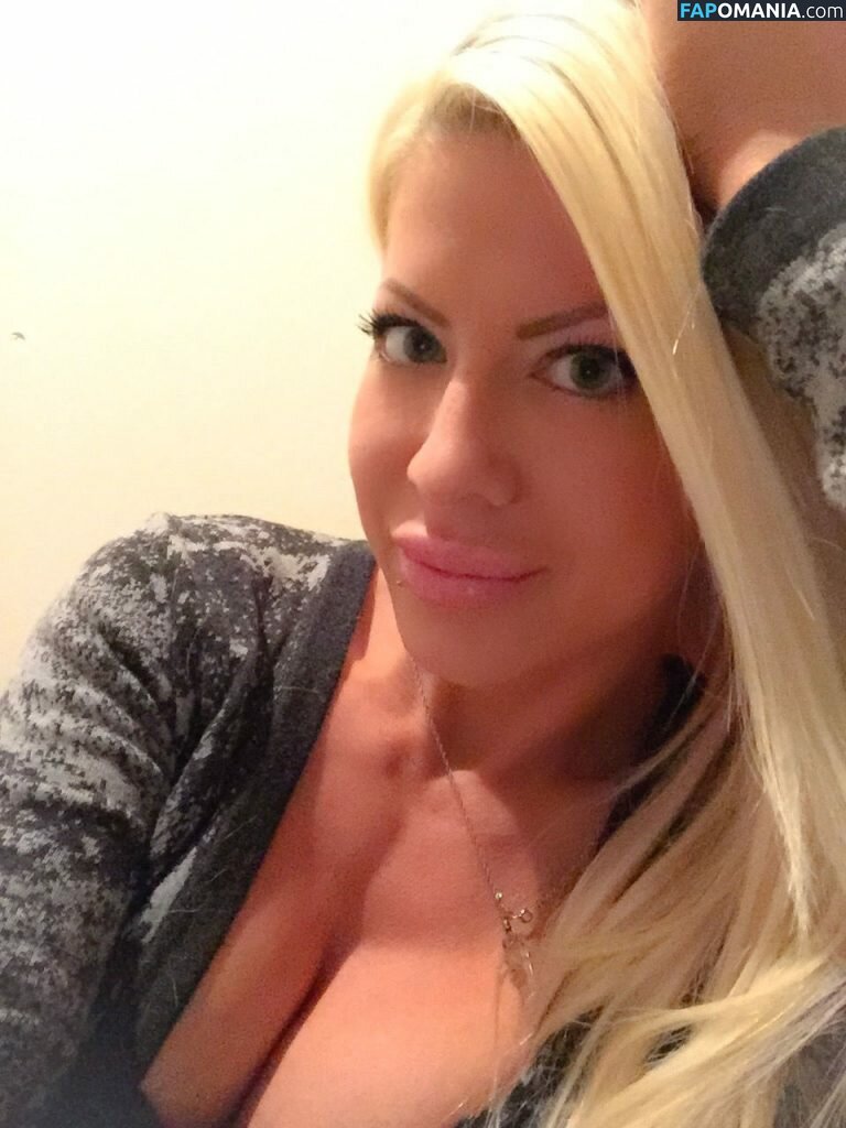 Angelina Love Nud Fotografie scursă #59