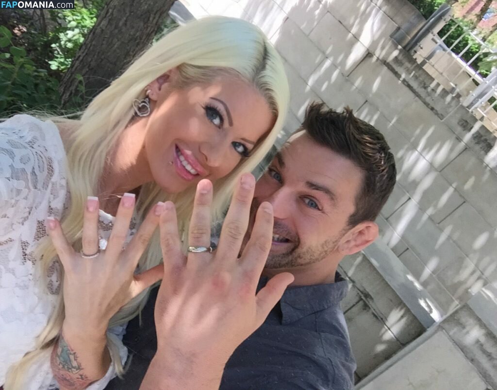Angelina Love Nud Fotografie scursă #61