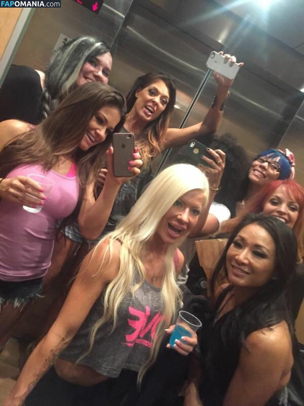 Angelina Love Nud Fotografie scursă #71