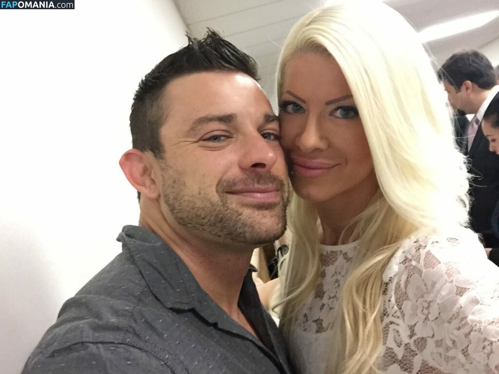 Angelina Love Nud Fotografie scursă #118