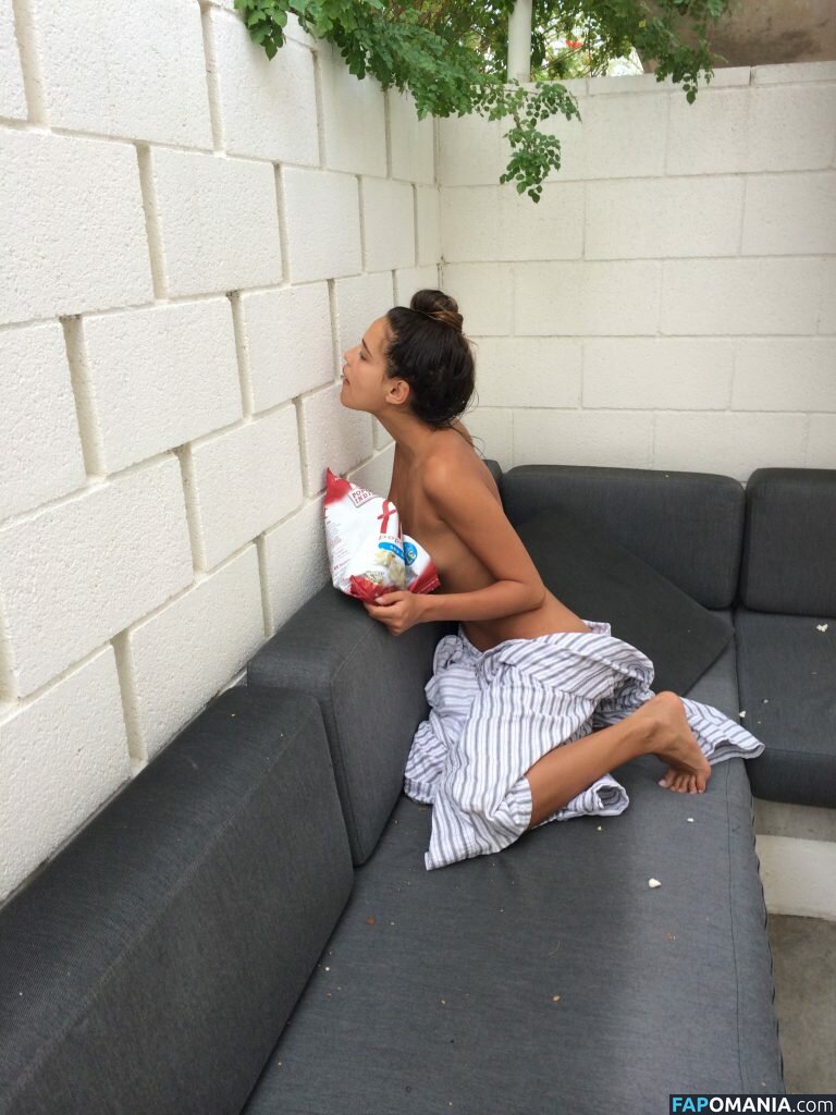 Anna Herrin Nud Fotografie scursă #14