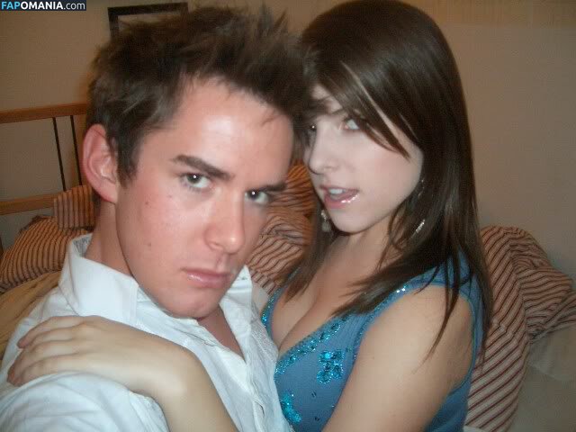 Anna Kendrick Nud Fotografie scursă #9