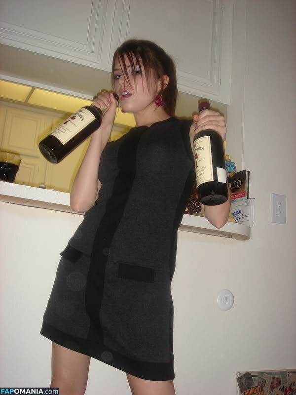 Anna Kendrick Nud Fotografie scursă #28