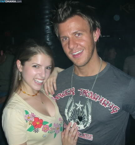 Anna Kendrick Nud Fotografie scursă #39