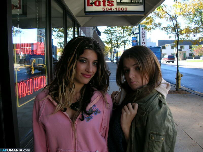 Anna Kendrick Nud Fotografie scursă #47