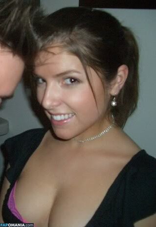 Anna Kendrick Nud Fotografie scursă #83