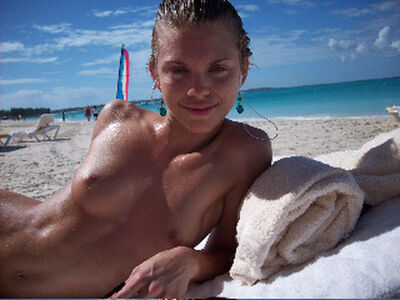 AnnaLynne McCord