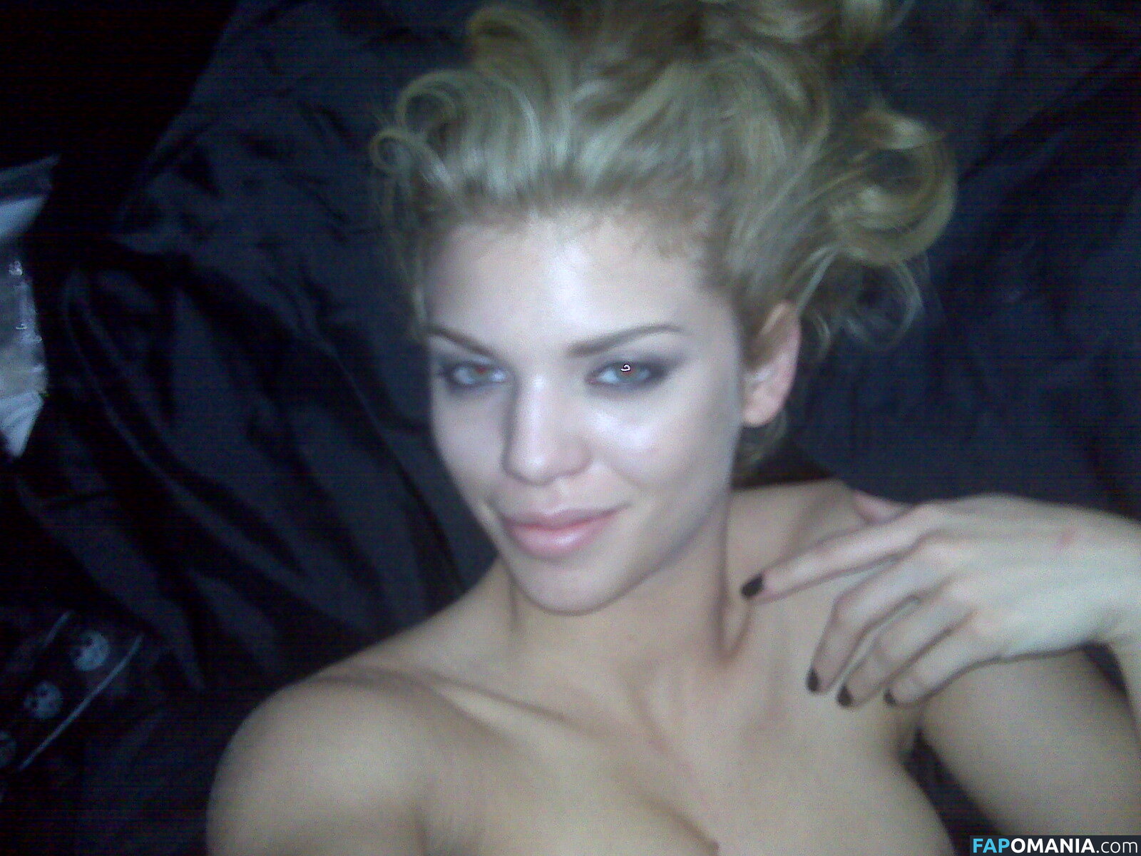AnnaLynne McCord Nud Fotografie scursă #36