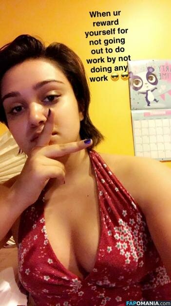 Ariela Barer Nud Fotografie scursă #3