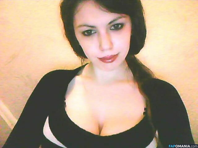 Ashleigh Coffin Nud Fotografie scursă #9