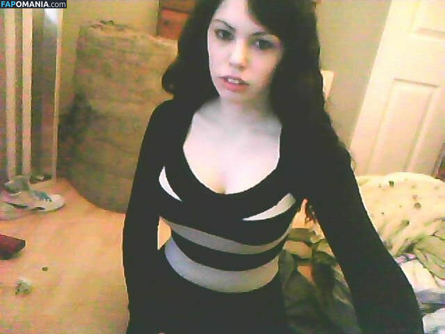 Ashleigh Coffin Nud Fotografie scursă #36