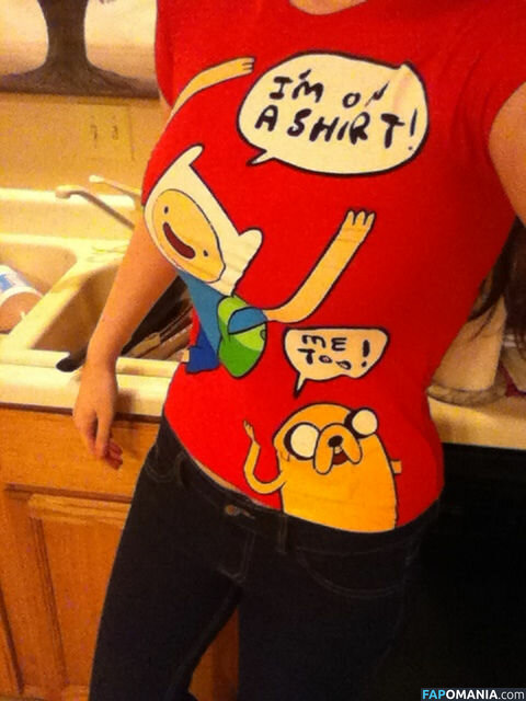 Ashleigh Coffin Nud Fotografie scursă #70