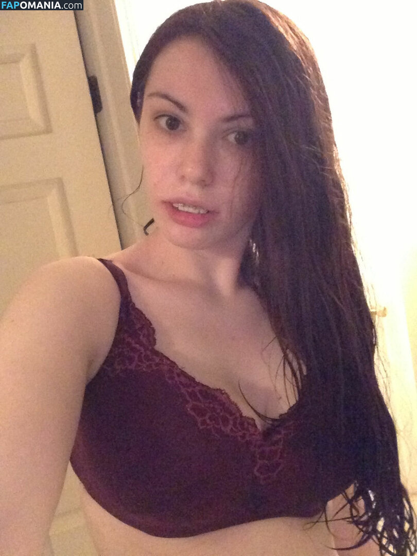 Ashleigh Coffin Nud Fotografie scursă #127