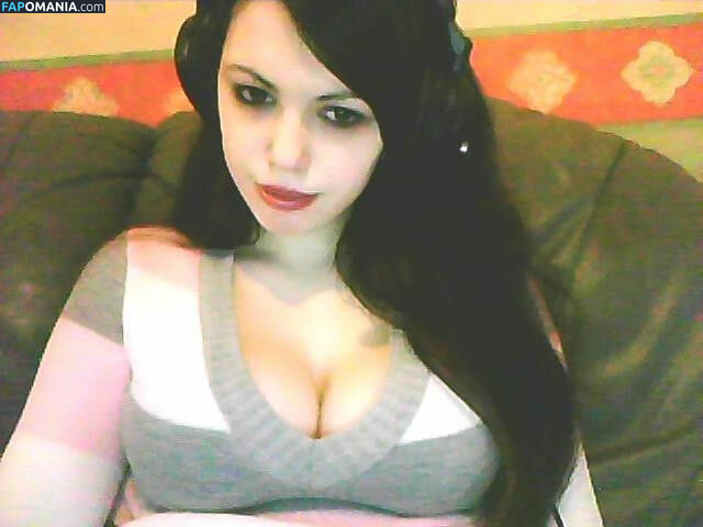 Ashleigh Coffin Nud Fotografie scursă #186