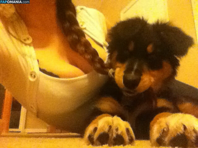 Ashleigh Coffin Nud Fotografie scursă #202