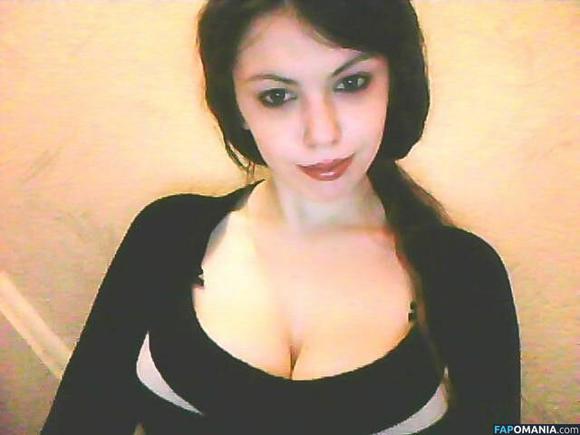 Ashleigh Coffin Nud Fotografie scursă #217