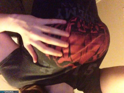 Ashleigh Coffin Nud Fotografie scursă #222