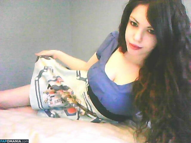 Ashleigh Coffin Nud Fotografie scursă #228