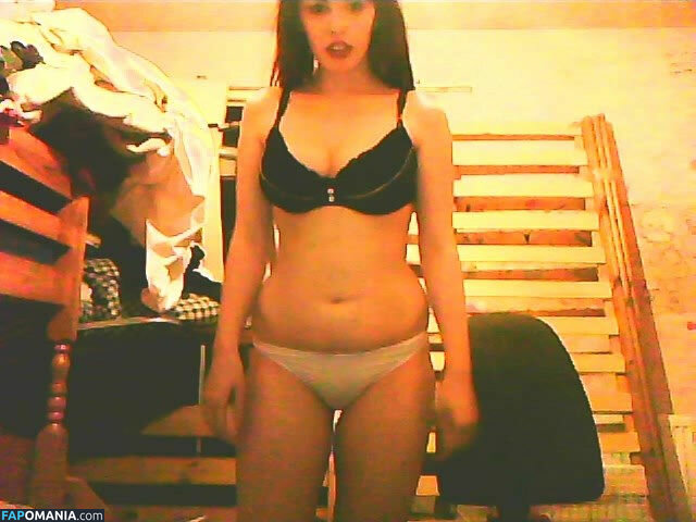 Ashleigh Coffin Nud Fotografie scursă #236