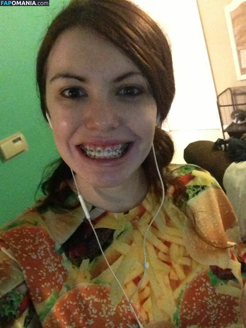 Ashleigh Coffin Nud Fotografie scursă #241