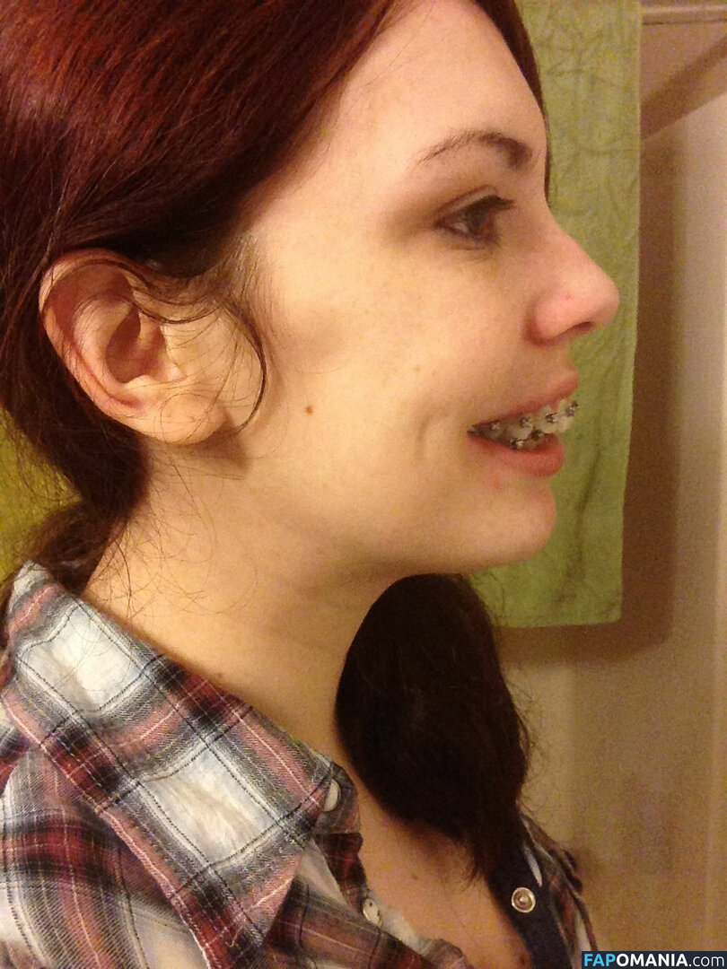 Ashleigh Coffin Nud Fotografie scursă #260