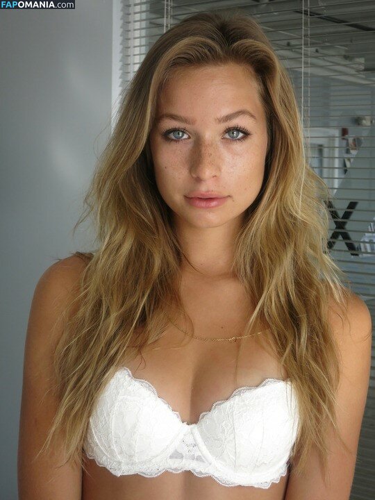 Ashlen Alexandra Nud Fotografie scursă #24