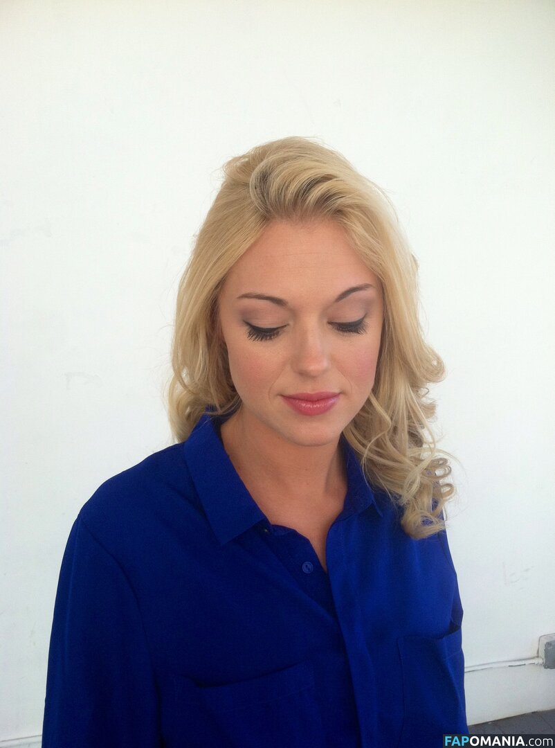 Ashley Blankenship Nud Fotografie scursă #5