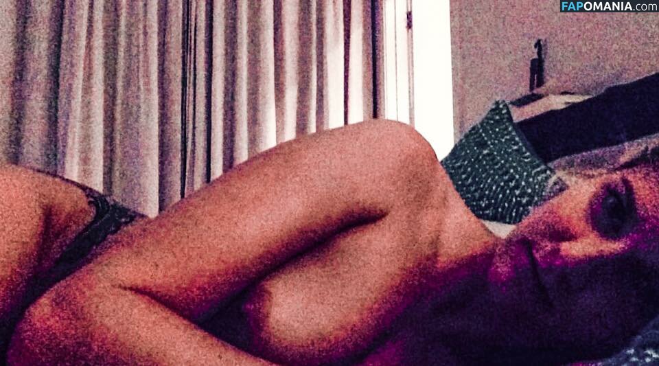 Ashley Bradley Nud Fotografie scursă #21