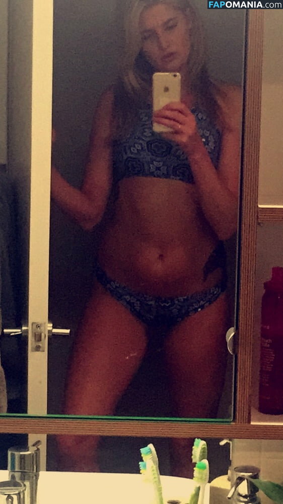 Ashley Bradley Nud Fotografie scursă #25