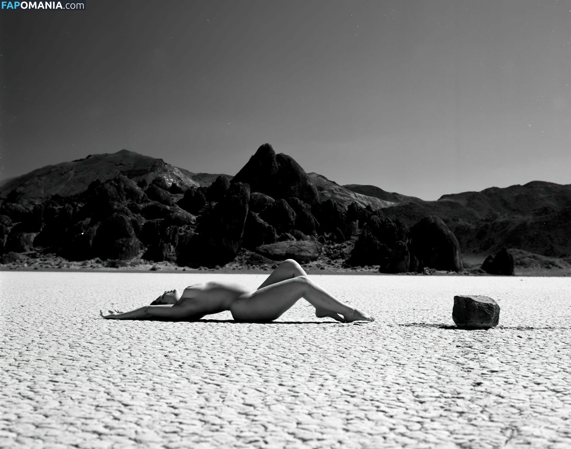 Ashley Graham Nud Fotografie scursă #20