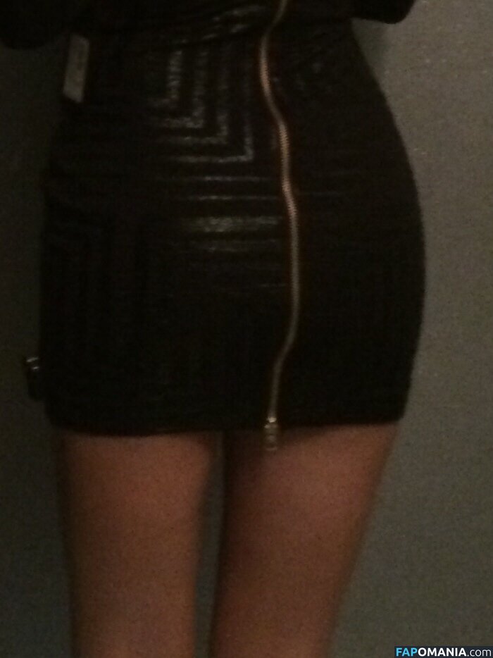 Ashley Mulheron Nud Fotografie scursă #14