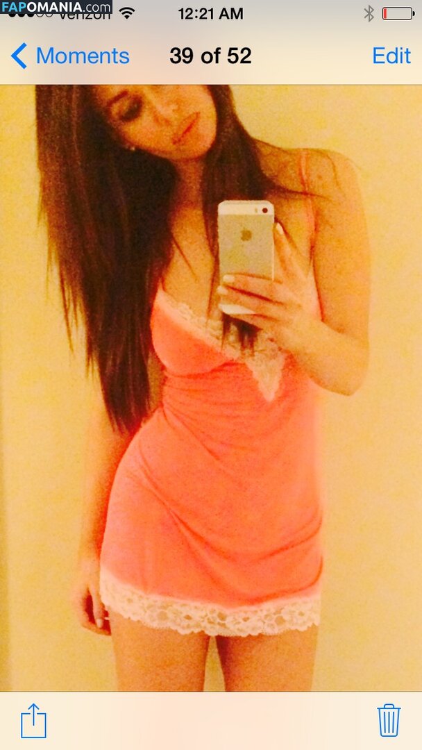 Ashley Mulheron Nud Fotografie scursă #19