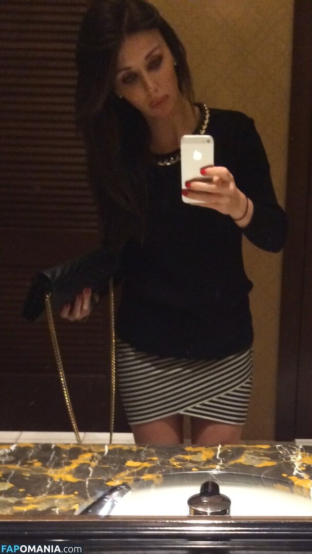 Ashley Mulheron Nud Fotografie scursă #27