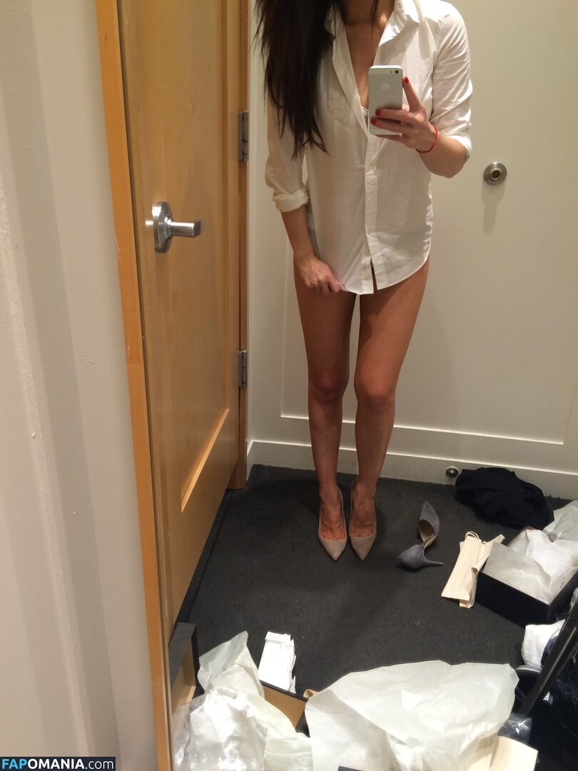 Ashley Mulheron Nud Fotografie scursă #47