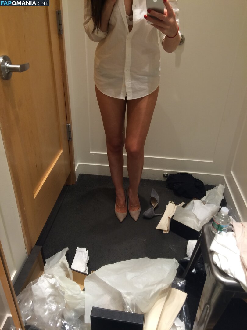 Ashley Mulheron Nud Fotografie scursă #53