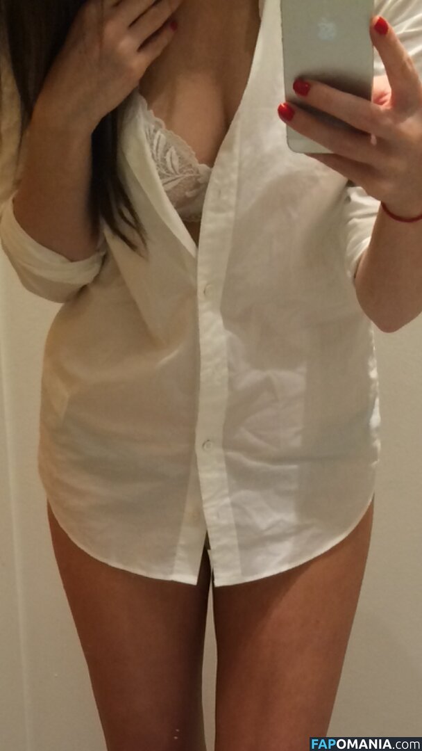 Ashley Mulheron Nud Fotografie scursă #55