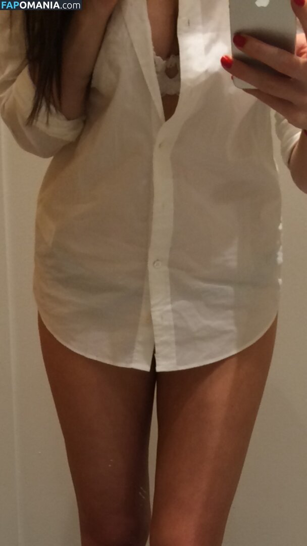 Ashley Mulheron Nud Fotografie scursă #56