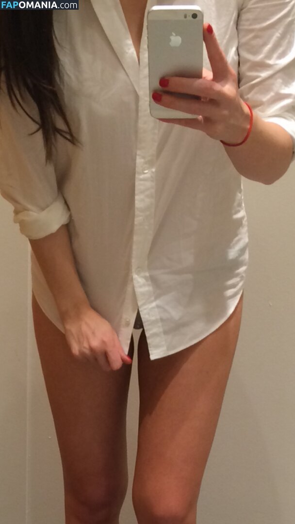 Ashley Mulheron Nud Fotografie scursă #57