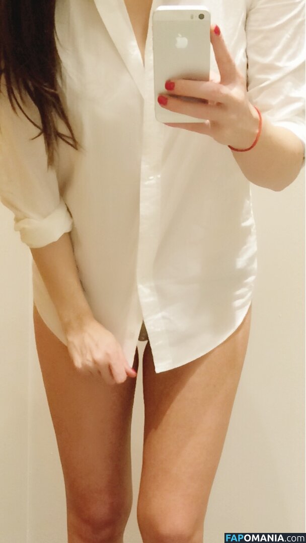 Ashley Mulheron Nud Fotografie scursă #59