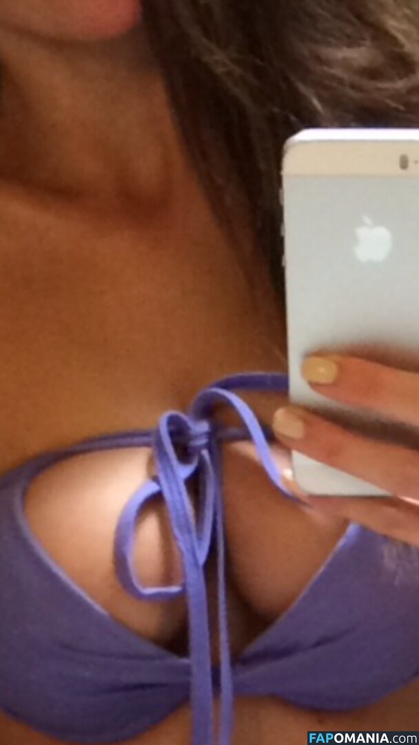 Ashley Mulheron Nud Fotografie scursă #62