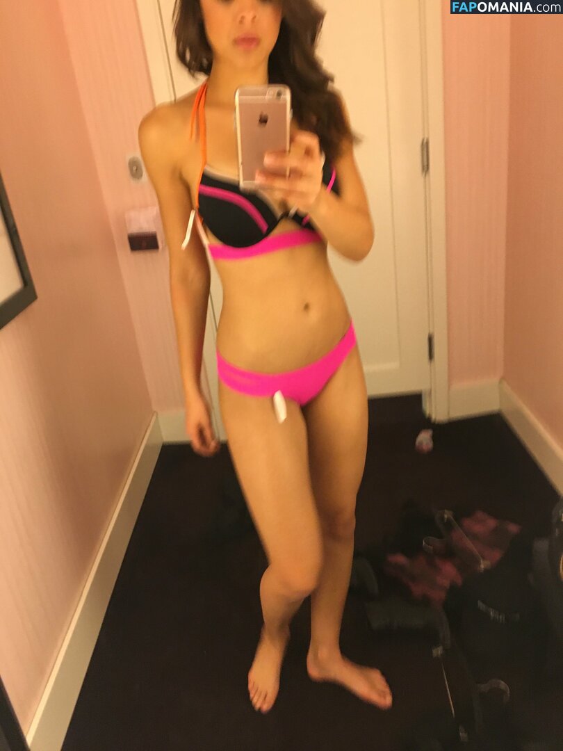 Aubrey Cleland Nud Fotografie scursă #6