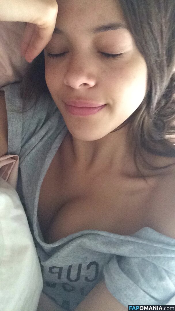 Aubrey Cleland Nud Fotografie scursă #46