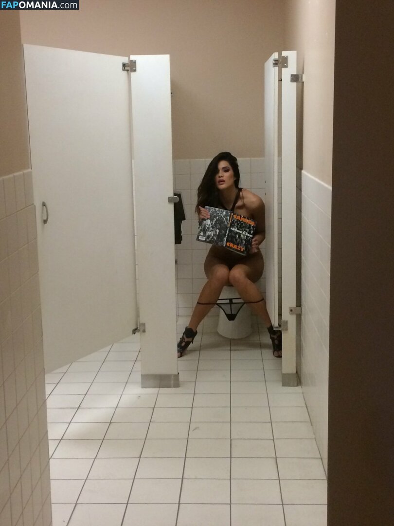 Audra Mari Nud Fotografie scursă #5