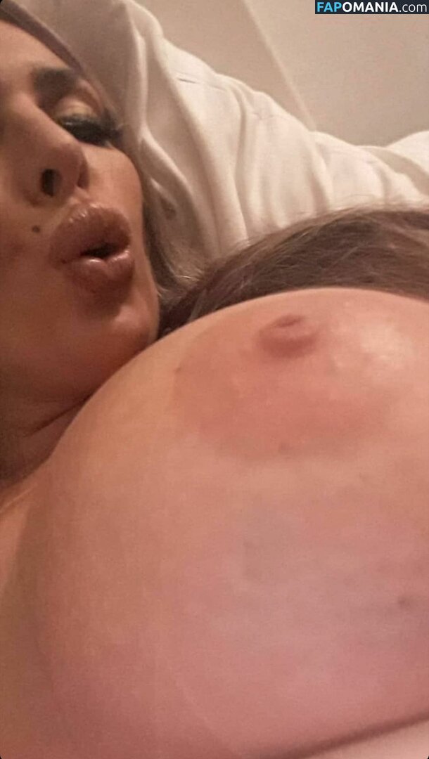 Ava Karabatic Nud Fotografie scursă #8