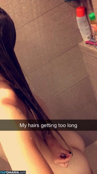 Bar Rafaeli Nud Fotografie scursă #4