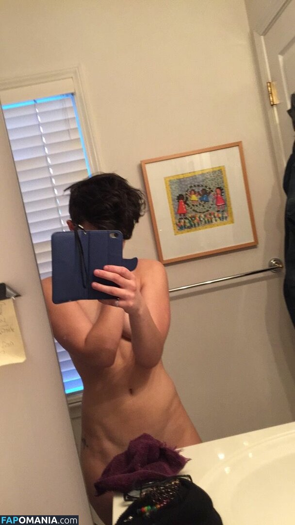 Bex Taylor Klaus Nud Fotografie scursă #1