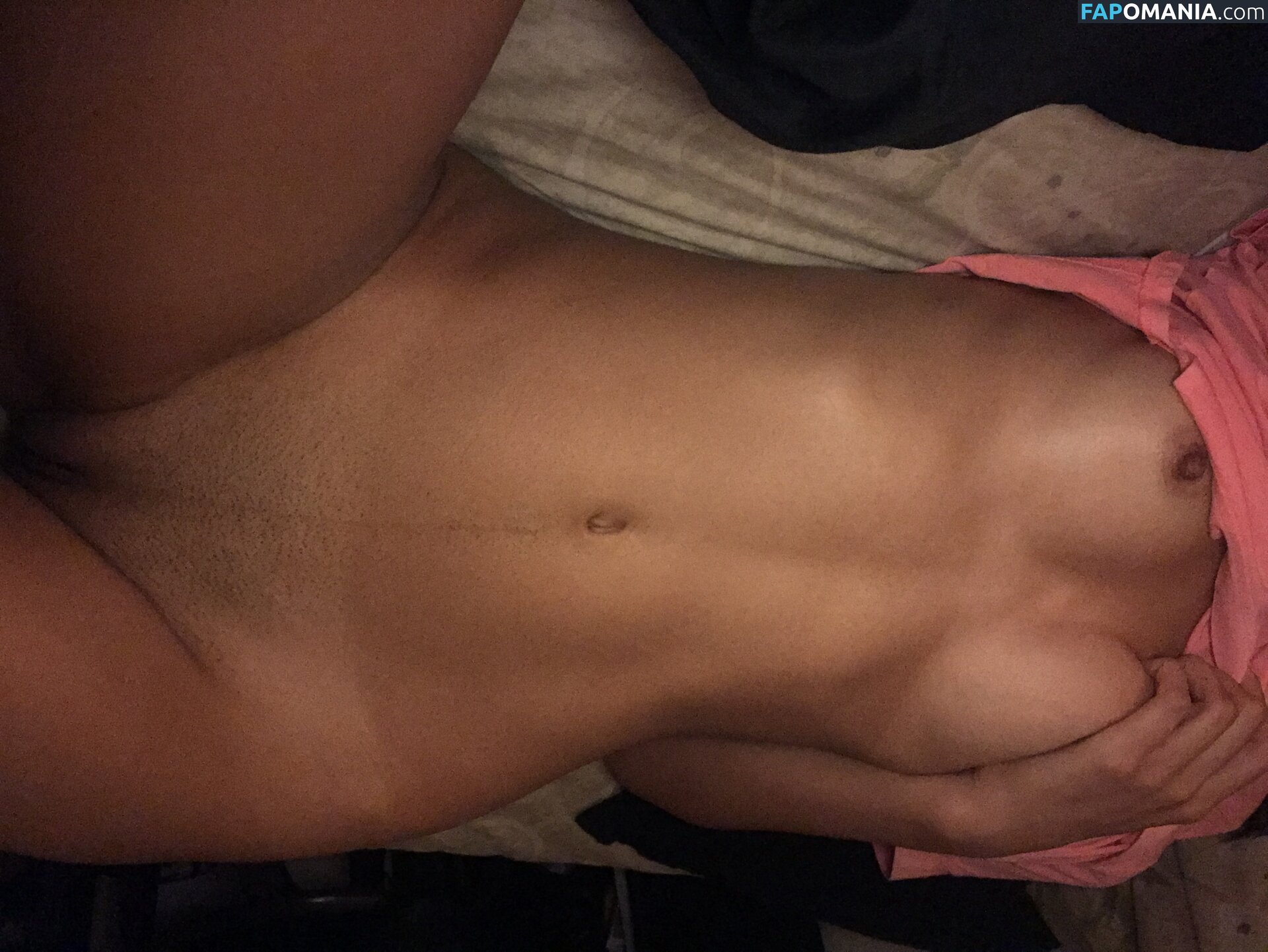 Bianca Mead Nud Fotografie scursă #18