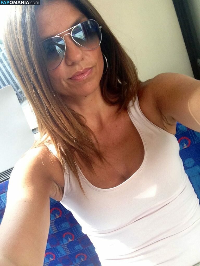 Bianca Westwood Nud Fotografie scursă #25