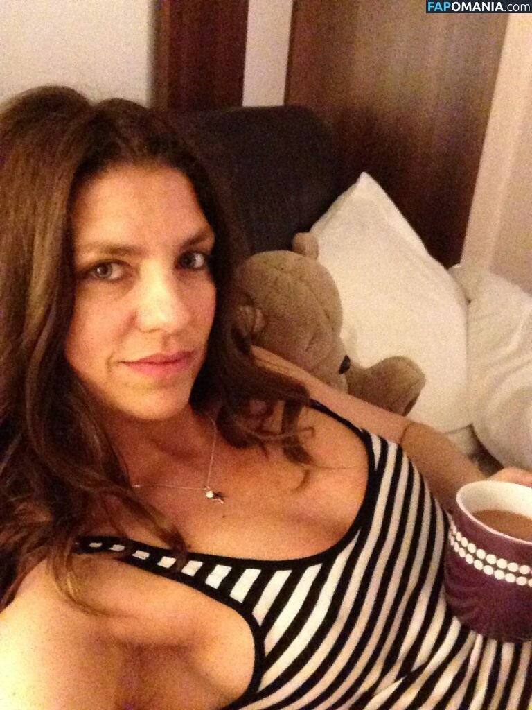 Bianca Westwood Nud Fotografie scursă #33